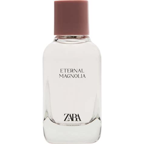 zara eternal magnolia perfume dupe|zara perfumes for women.